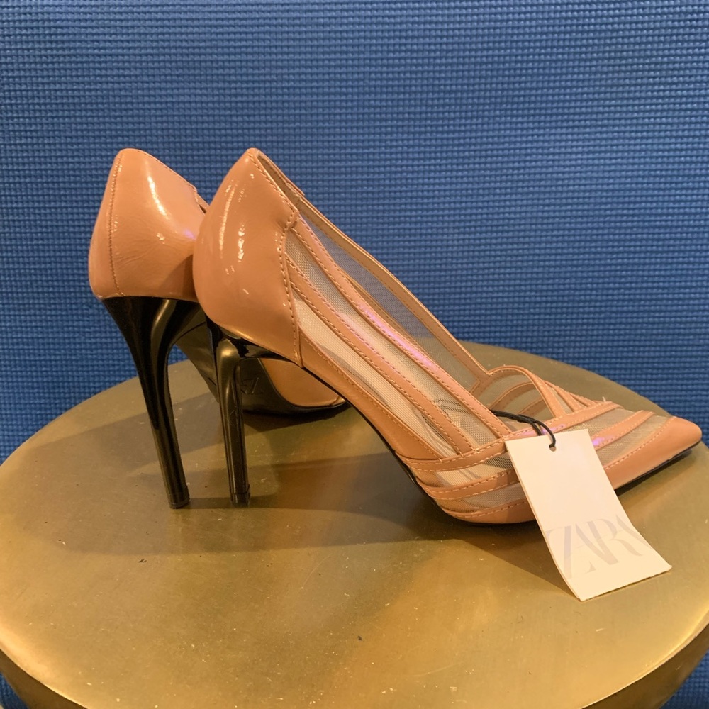 Zara Shoe - Picture 6 of 6